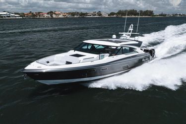 50' Formula 2022