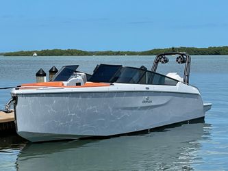 26' Cranchi 2022