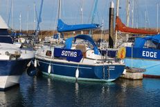 Westerly Centaur 26