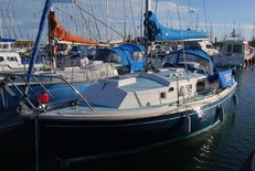 Westerly Centaur 26