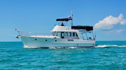 42' Beneteau 2005