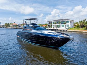 66' Riva 2020 Yacht For Sale