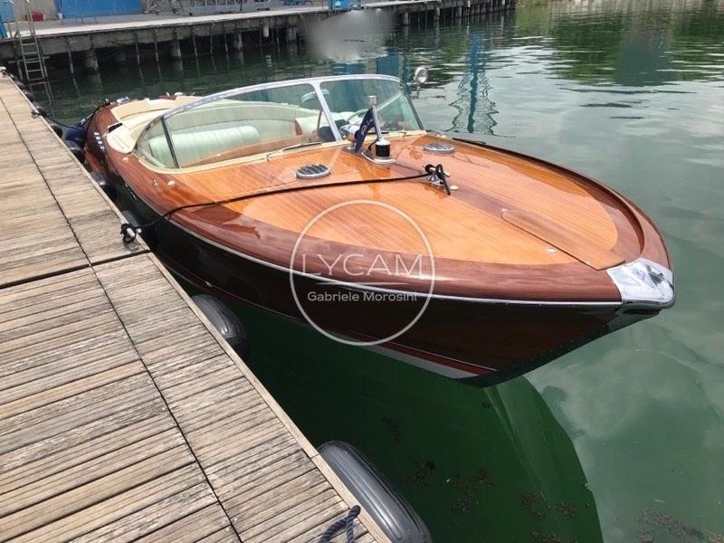 1973 Riva Aquarama Special Antique And Classic For Sale Yachtworld