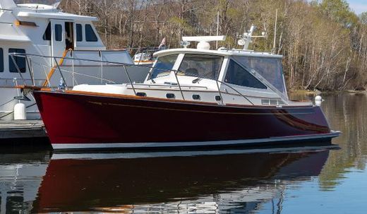 Lyman Morse Boats For Sale Yachtworld