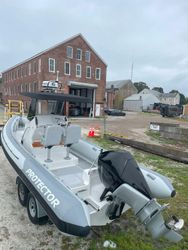 25' Protector 2023