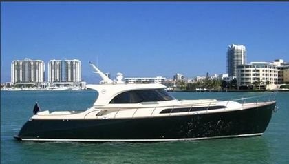 51' Mochi Craft 2006