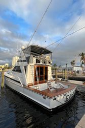 58' Striker 1987