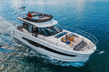 41' Jeanneau 2025