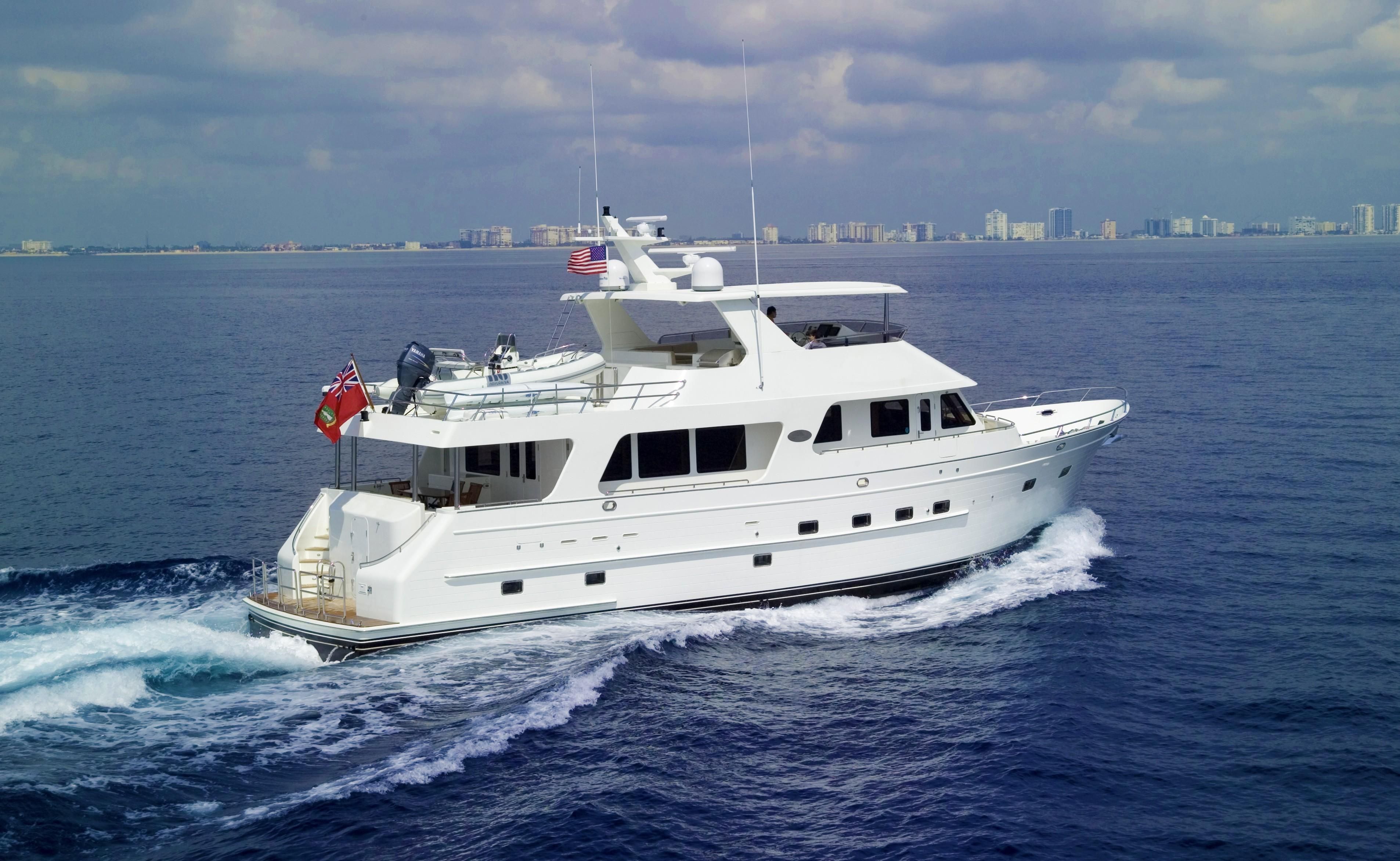yachtworld outer reef