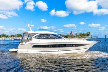 37' Jeanneau 2018