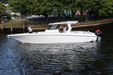 38' Fountain 2023