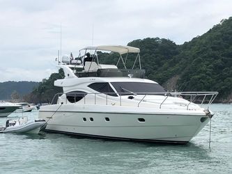 51' Ferretti Yachts 2005