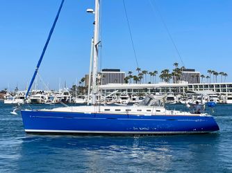 48' Beneteau 2003