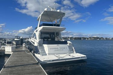 53' Cruisers Yachts 2018 Yacht For Sale