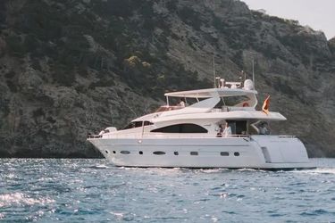 78' Astondoa 2000