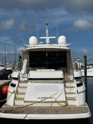 60' Riviera 2018