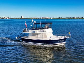 40' Mainship 2004