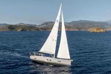 56' Hanse 2024