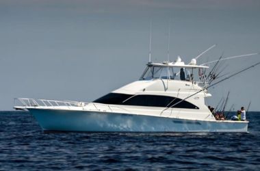 57' Ocean Yachts 2005
