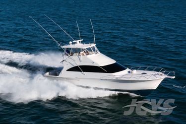 57' Ocean Yachts 2005