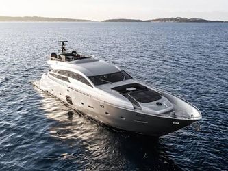 75' Pershing 2012