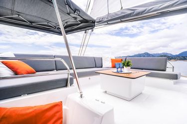 47' Fountaine Pajot 2025