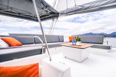 47' Fountaine Pajot 2024 Yacht For Sale