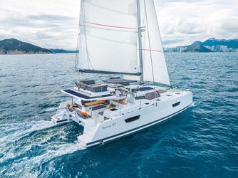 47' Fountaine Pajot 2025