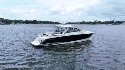 40' Cobalt 2015