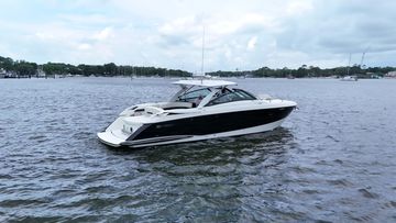 40' Cobalt 2015