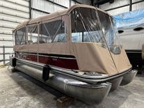 Lowe SS250 Super Sport