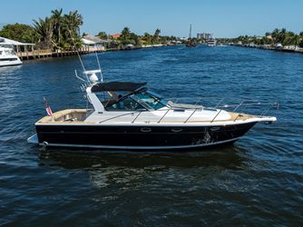 31' Tiara Yachts 2002