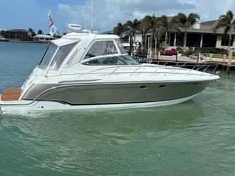 37' Formula 2008