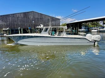 46' Invincible 2022