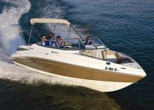 Yamaha Boats 232 Limited