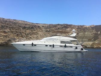 Fairline 56 squadron