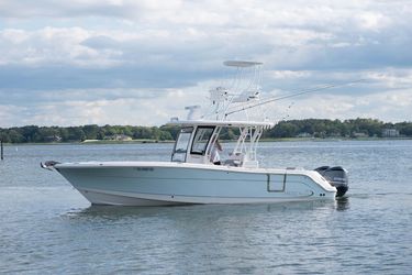 30' Robalo 2020