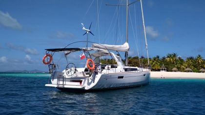 46' Beneteau 2017