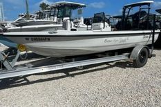 Action Craft 1600