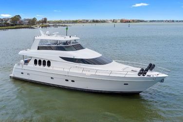 Neptunus 70 Motor Yacht