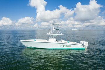 40' Venture 2005