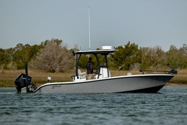 26' Yellowfin 2025