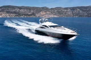 75' Sunseeker 2011