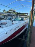 Hurricane SunDeck 2400 OB
