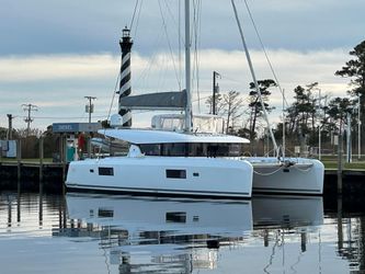 42' Lagoon 2017