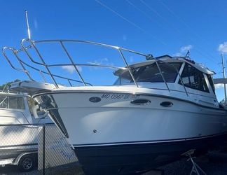 28' Cutwater 2016