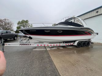 31' Formula 2009