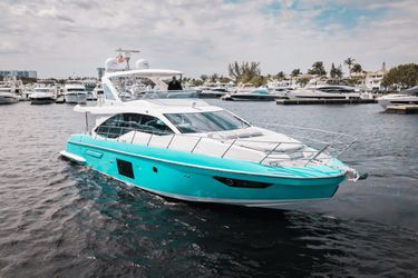 55' Azimut 2019
