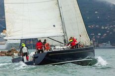 Grand Soleil Grand Soleil 56