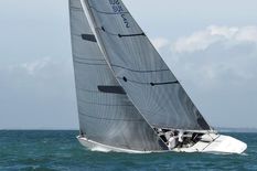 Custom 8 Metre